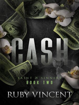 cover image of Cash